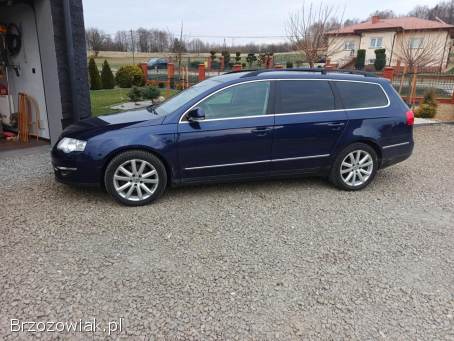 Volkswagen Passat 2010