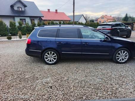 Volkswagen Passat 2010