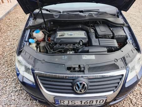 Volkswagen Passat 2010