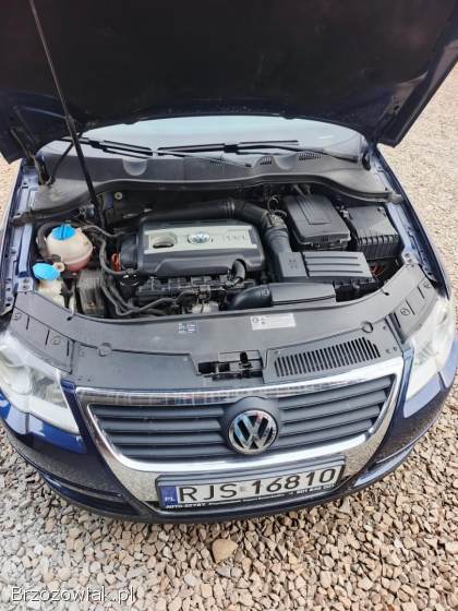 Volkswagen Passat 2010