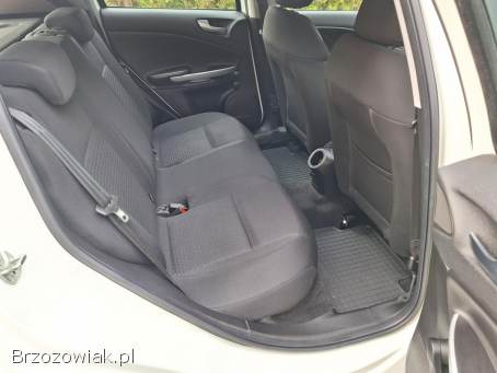 Alfa Romeo Giulietta Nieduży przebieg 2012