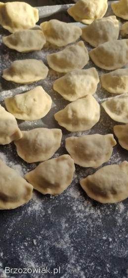 PIEROGI