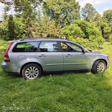 Volvo V50 2005