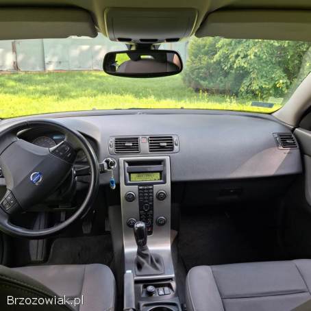 Volvo V50 2005