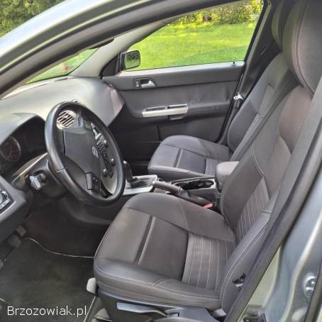 Volvo V50 2005