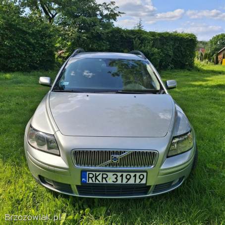 Volvo V50 2005