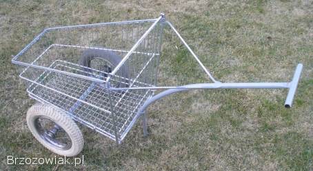 Wózek ręczny -  Besko