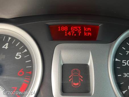 Renault Clio III 2009