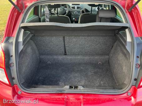 Renault Clio III 2009