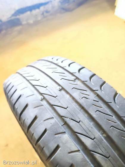 Sprzedam opony letnie 195/65R/15
