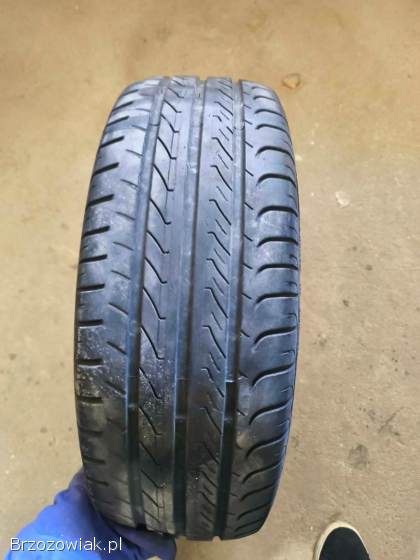 Sprzedam opony letnie 195/65R/15