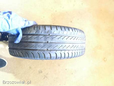 Sprzedam opony letnie 195/65R/15