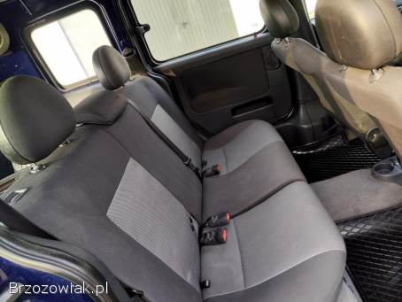 Opel Combo 1.  3 CDTI Klima 2006