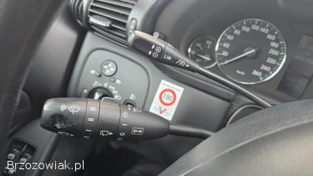 Mercedes-Benz Klasa C W203 2004