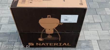 Grill okrągły Phoenix Beta II -  nowy