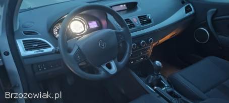 Renault Megane 1.  6 COUPE z DE 2010