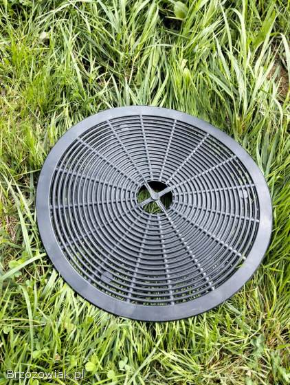 Beczka plastikowa 220 l.  czysta atest spożywczy