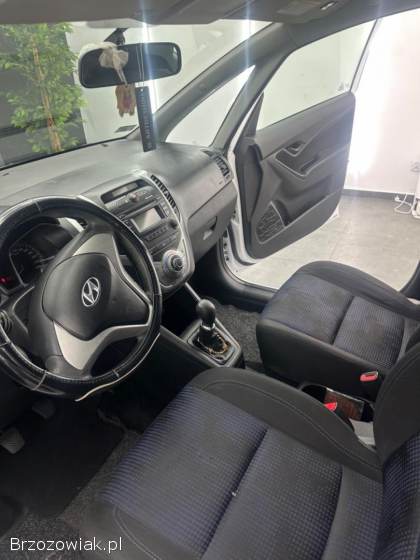 Hyundai ix20 2011