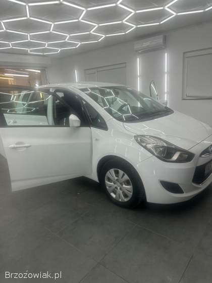 Hyundai ix20 2011