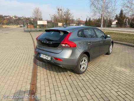 Volvo V40 Lift 2.  0 d2 Ledy 2018
