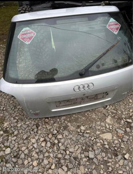 Audi a4 b5 1.  9 afn części