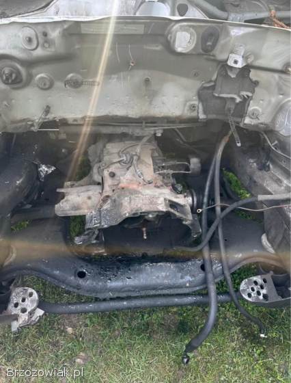 Audi a4 b5 1.  9 afn części