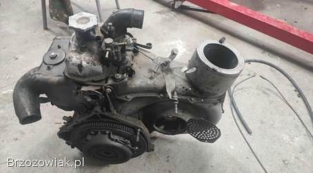 Silnik 126p maluch