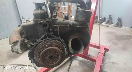 Silnik 126p maluch
