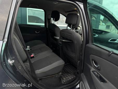 Renault Scenic 1.  6i 16v 110KM 2010