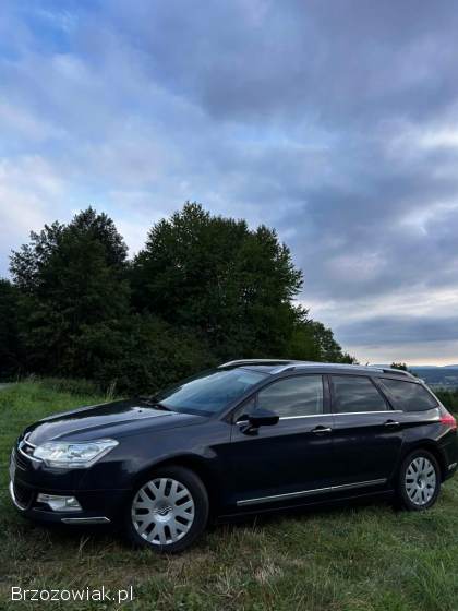 Citroën C5 Combi 2008