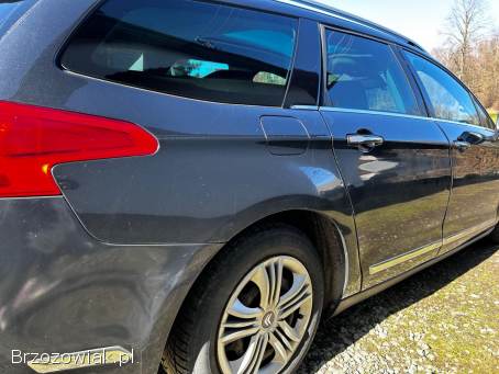 Citroën C5 Combi 2008