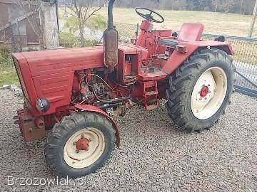 Władimirec T25 Wspomaganie