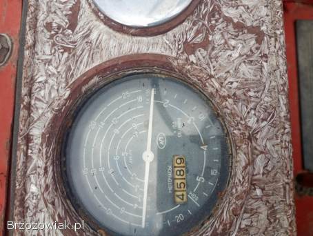 Władimirec T25 Wspomaganie