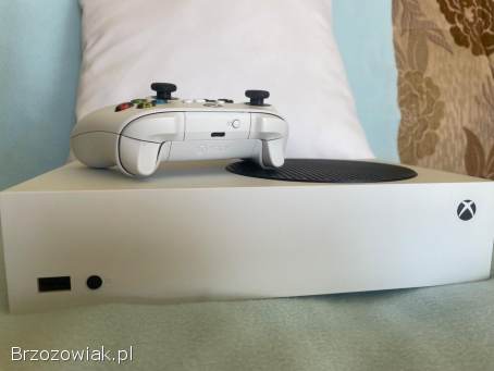 Xbox series S 500gb