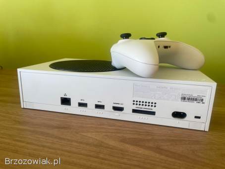 Xbox series S 500gb