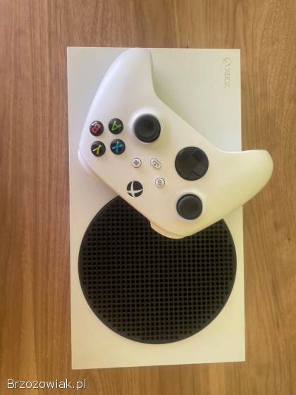 Xbox series S 500gb