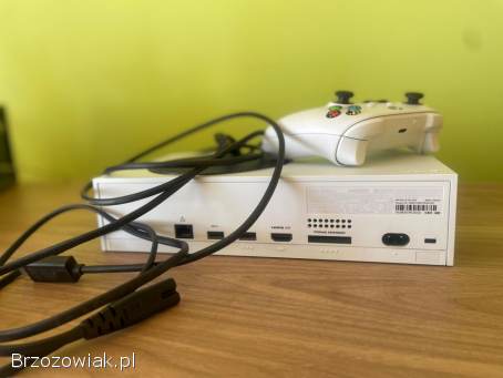 Xbox series S 500gb