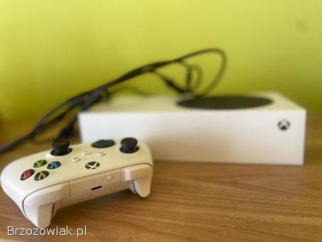 Xbox series S 500gb