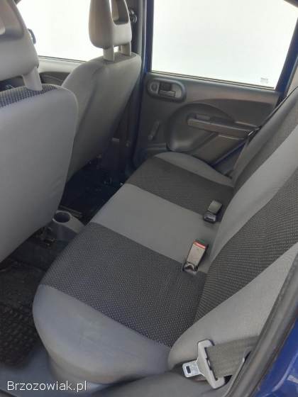 Fiat Panda Panda 2007