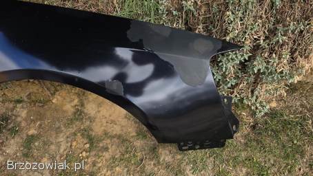 Błotnik przedni prawy VW Passat B6