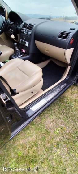 Ford Mondeo MK3 2006