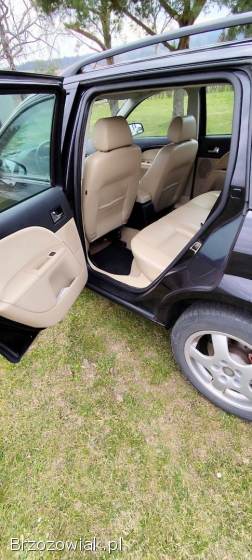 Ford Mondeo MK3 2006