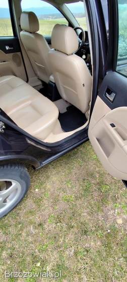 Ford Mondeo MK3 2006