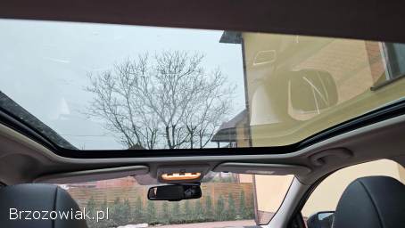 Nissan Qashqai 1.  2 DIG-T 115KM 2015