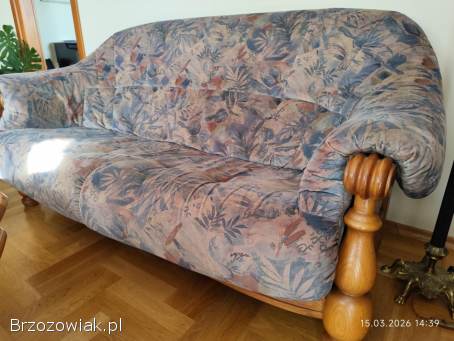 Komplet wypoczynkowy