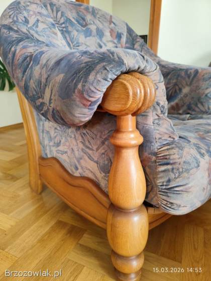 Komplet wypoczynkowy