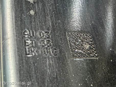 Koła letnie 5x112 R17 Brock 7,  5J ET35 67mm + 215/55 Bridgestone 4/5mm