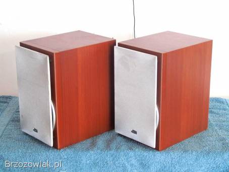 Kolumny JVC 2 x 40 wat sprawne.  WYSYŁKA.