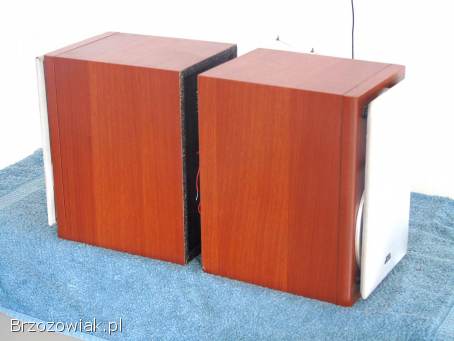 Kolumny JVC 2 x 40 wat sprawne.  WYSYŁKA.