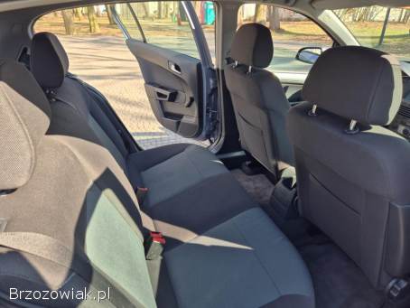 Opel Astra H 2004r.  1.  6  2004